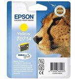 Epson INK (T0714) YELLOW Cene