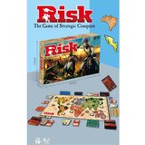 Denis družabna igra Risk - osvoji svet!, 97-115000 | Shoptok.si