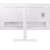  34″ ViewFinity S65TC UWQHD monVA,5ms,350cd,100Hz,Thunderbo 4HDMI,DP,USBx3,T1-90W,T2-15W,HA,VESA,Spea | Eponuda.ba