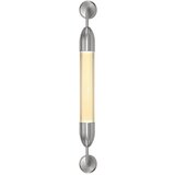 UMAGE Željezna zidna lampa u srebrnoj boji Lemon Squeeze – | shoptok.hr