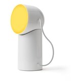 Lexon PRENOSNA LED LAMPA SA POKRETNOM GLAVOM ORBE (LH88WG) | ePonuda.com