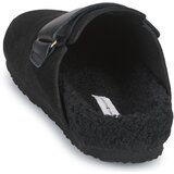 Tommy Hilfiger WARMLINED CLOSED TOE MULE Crna | shoptok.hr