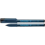 Schneider Flomaster , permanent marker, Maxx 244 CD, 0,7 mm, crni | shoptok.hr