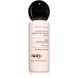 beBIO SWAY Hydro System serum brez spiranja za toplotno oblikovanje las 100 ml Cene