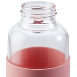 Five BOCA SA SILIKONSKIM OMOTOM 0,5L STAKLO RAZNE BOJE | shoptok.hr