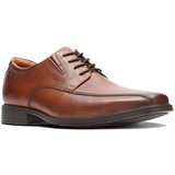 Clarks Čevlji Richelieu Tilden Walk Kostanjeva | Shoptok.si