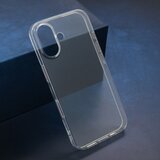  Futrola silikon clear za iphone 16 (6.1) providna ( F117143 ) Cene