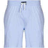 Polo Ralph Lauren SLIM SHORT SLEEP BOTTOM Plava