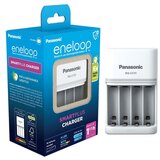 ENELOOP Smart & Quick BQ-CC55 punjač za akumulatorski paket nikalj-metal-hidridni micro (AAA), mignon (AA) | Eponuda.ba