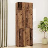  Omarica za shranjevanje 3 pcs Star les, (5000217967) | Shoptok.si