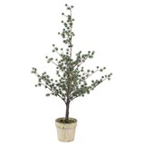  Novogodišnja jelka sa saksijom | Eponuda.com