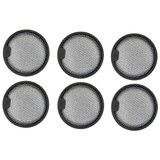 INORCO 6 kosov pralni zadnji filter za T10 T20 T30 ročni sesalnik nadomestni pribor filter, (21839925) Cene