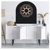 Woody Fashion Hanah Home Komoda Eris Dec0048 Cene