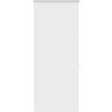 Rolo zavjesa za tuš s kazetom 110x240 cm širina tkanine 106 cm | shoptok.hr