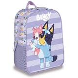 BLUEY Mochila 3D Puppy 30cm | shoptok.hr