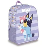 Mochila 3D Puppy 30cm