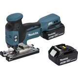 Makita DJV181RTJ Cordless Jigsaw | shoptok.hr