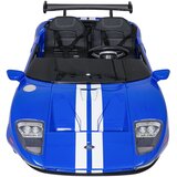  Licenciran avto na akumulator Ford GT 4x4 - dvosed - moder | Shoptok.si