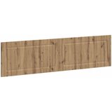  Uzglavlje montirano na zid UTRECHT Hrast artisan | shoptok.hr