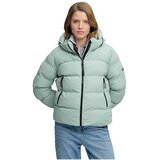 Superdry puffer ženska jakna Cene