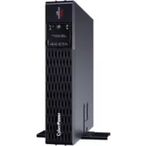 Cyberpower Smart-UPS 1000VA PR1000ERT2U Rack/Tower LCD 220/230/240 UPS brezprekinitveno napajanje
