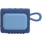 JBL GO3 EKO MODRA | Shoptok.si