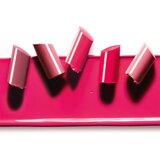 Yves Saint Laurent Rouge Volupt&amp;eacute; Shine Oil-In-Stick vlažilna &amp;scaron;minka odtenek 88 Rose Nu 3.2 g Slike