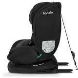 Lionelo i-Size autosjedalica Bastiaan, ISOFIX-360, 40-150cm, siva + ORGANIZATOR | shoptok.hr