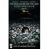 Diamond Comic Distributors James Tynion IV - The Nice House on the Lake, Vol. 1 | Eponuda.com