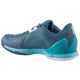 Head Tenis Sprint Pro 3.5 Allcourt Modra | Shoptok.si
