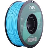 eSUN abs+ light blue, 1.75 mm / 1000 g | Eponuda.com