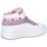Lelli Kelly Visoke superge LKAA8096 Bela | Shoptok.si