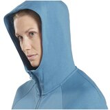 Reebok Puloverji HT6099 Modra | Shoptok.si