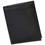 Heming H-1 CARTERA TARJETERO Negro Crna | shoptok.hr