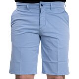 Harmont&Blaine Kratke hlače & Bermuda BRJ001053163 Modra | Shoptok.si