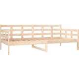  Dnevni ležaj od masivne borovine 90 x 190 cm | Eponuda.ba