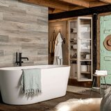 WallArt zidne obloge s izgledom hrastovine izbijeljene | shoptok.hr