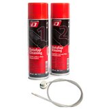 Datacol DATAFAP set za čišćenje i ispiranje FAP/DPF filtera 1000ml | shoptok.hr