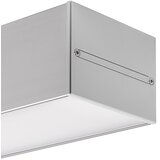 KLUS LED profil MOD-100 - viseči, mat | Shoptok.si