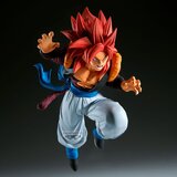 Dragon Ball Figura GT Match Makers - Super Saiyan 4 Gogeta VS Super Yi Shinron, 18 cm | shoptok.hr