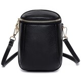 INF Naramna torba iz pravega usnja, (21583658) | Shoptok.si