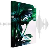  Slika - Springy Leaves (1 Part) Vertical 60x90 | shoptok.hr