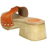 Porronet Natikači FI2986 Oranžna | Shoptok.si