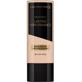 Max Factor kremna podlaga za obraz - Lasting Performance Foundation - 101 Ivory Beige Cene
