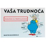 Stanek naklada Vaša trudnoća, Martin Baxendale | shoptok.hr