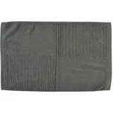 Classic kopalniška preproga 80 x 50 cm - Olive green