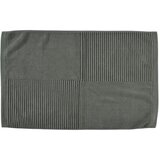 Zone Denmark Kaki zelena kupaonska prostirka 50x80 cm Classic – Cijene