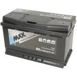 4Max AKUMULATOR 12V 82Ah 820A START&STOP EFB D+ Cene