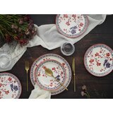 Creatable Jedilni Servis Cottage Bunt, 18-Delni | Shoptok.si