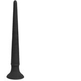 Kiotos COX 037 Extra Long Black 30cm | shoptok.hr